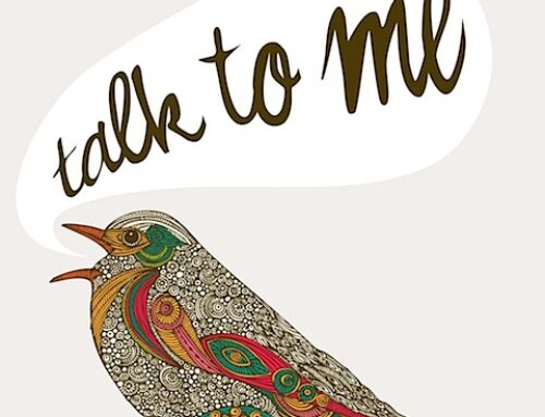 How I Use Twitter: Possibly More Than You Ever Wanted To Know