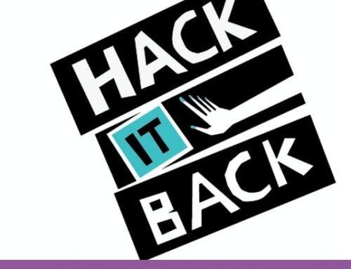 Hacking the Code of Misogynist Media: #HackItBack