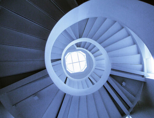 Acknowledge, Affirm, and Amplify Good Business Practices: A Simple Generative Tip